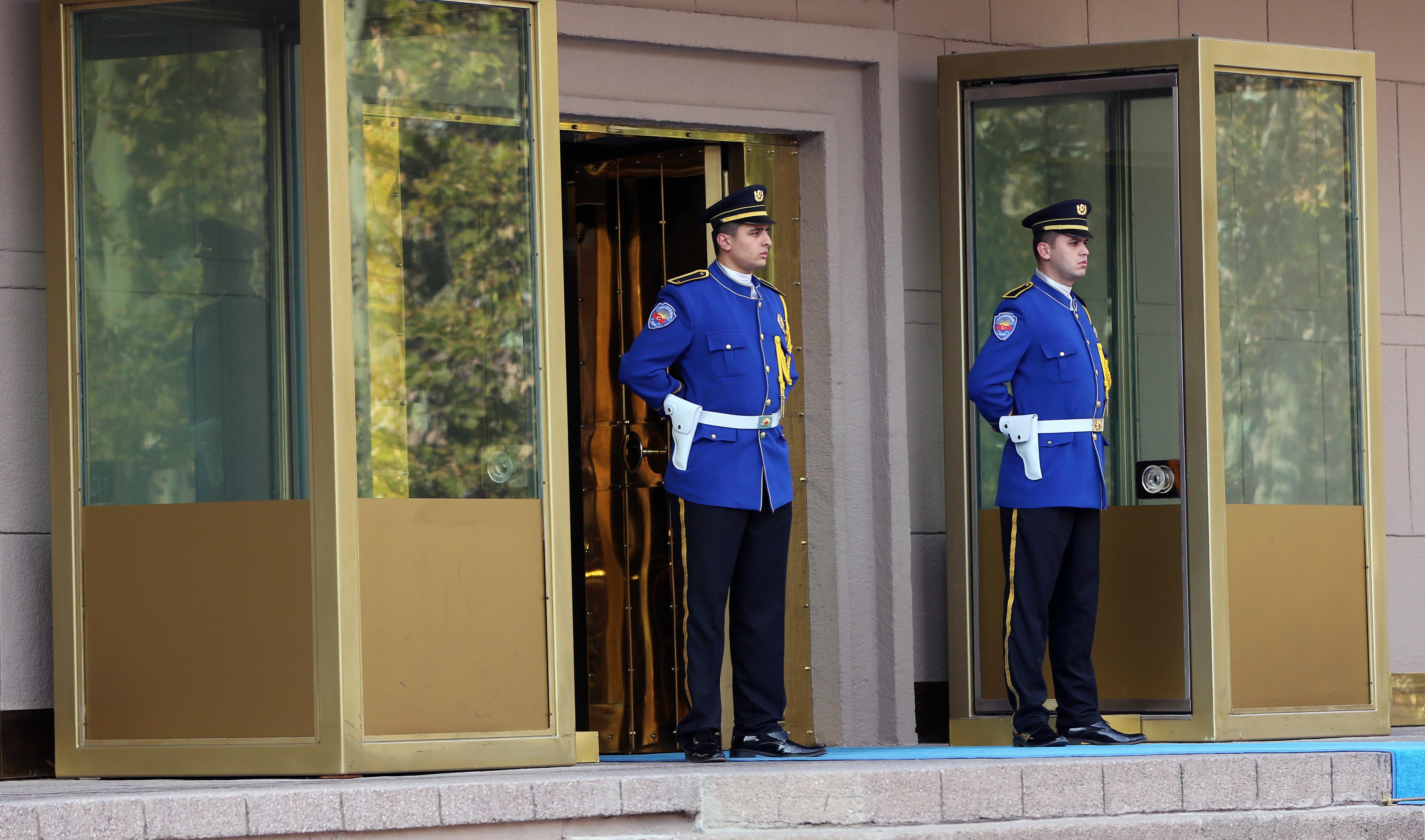 Κωνσταντινούπολη: Απόπειρα επίθεσης με χειροβομβίδες εναντίον αστυνομικών